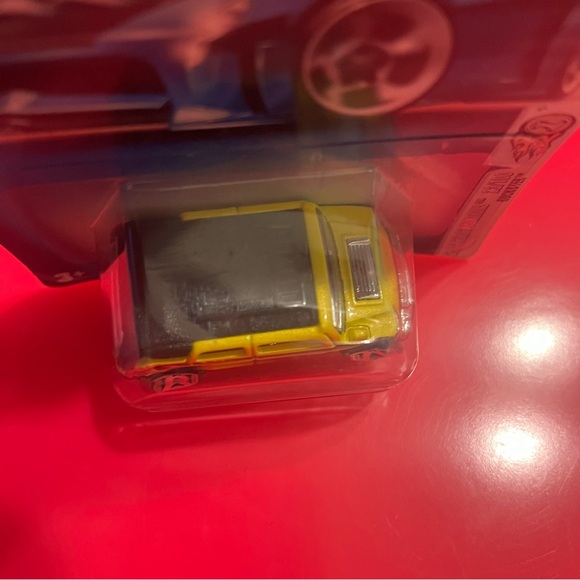 Hot Wheels 2004 First Editions 23/100 Rockster - Picture 3 of 7